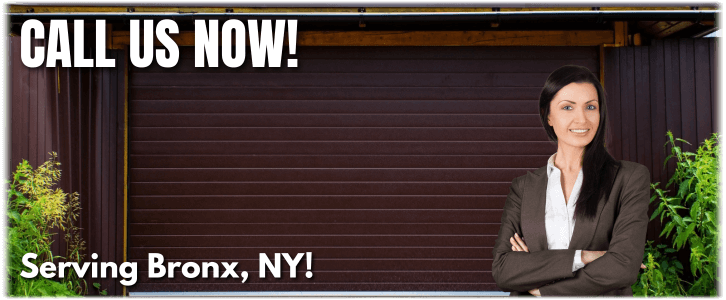Garage Door Repair Bronx NY