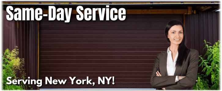 Garage Door Repair New York NY