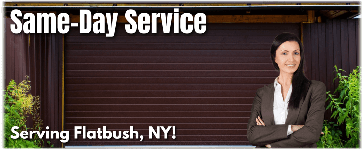 Garage Door Repair Flatbush NY