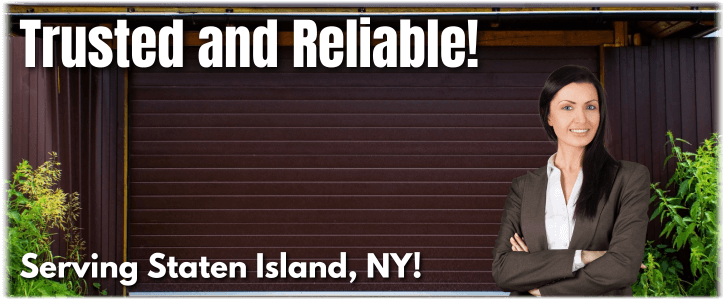 Garage Door Repair Staten Island NY