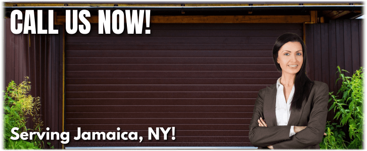 Garage Door Repair Jamaica NY