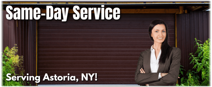 Garage Door Repair Astoria NY